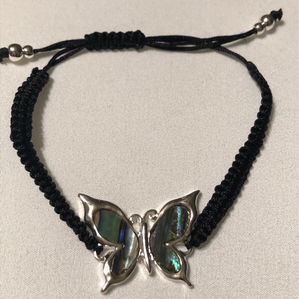 🦋Butterfly Bracelet